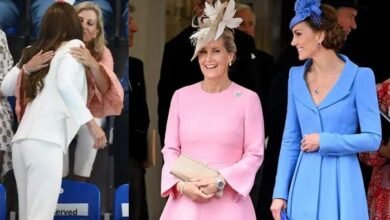 Princess Kate and Duchess Sophie Delight Royal Fans as Their Close Bond Continues to Grow