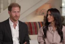 Meghan Markle Urges Prince Harry to Refocus on Their US Life After Royal Reunion