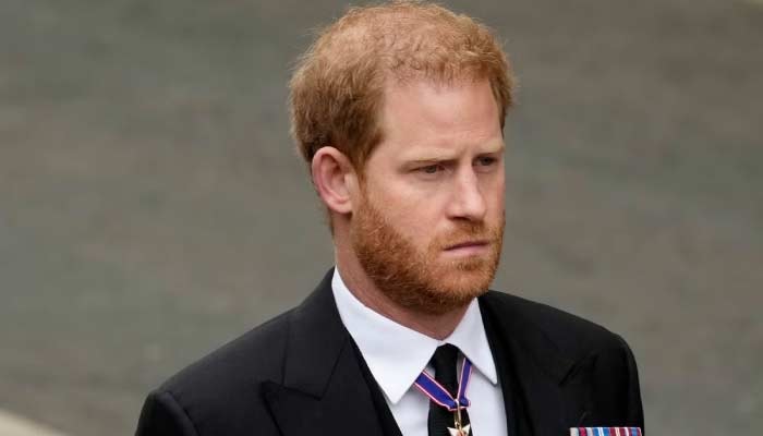 Prince Harry's Reported Apology Alone Unlikely to Restore Former Royal Role