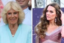 Queen Camilla Changed Her Approach Towards Princess Kate Following Major Health Battle