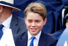 Prince George's Life At Eton Expected To Contrast Sharply With Prince William's Experience