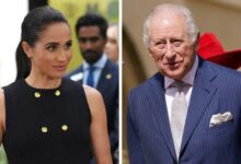 Meghan Markle Hints At Major New Venture As King Charles Prepares For Balmoral Retreat