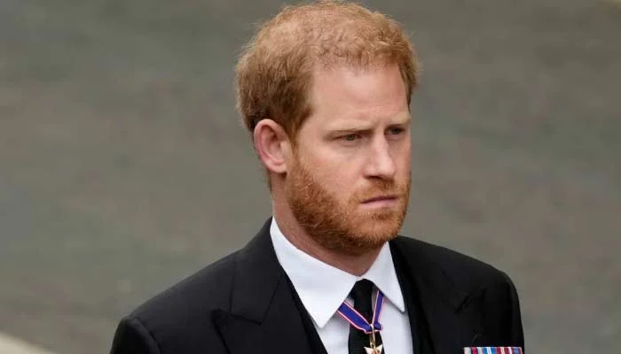 Prince Harry Suffers Legal Setback as High Court Dismisses UK Tabloid Case