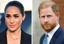 Meghan Markle Takes New Direction After Prince Harry’s UK Visit Faces Fresh Setback