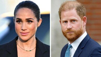 Meghan Markle Takes New Direction After Prince Harry’s UK Visit Faces Fresh Setback