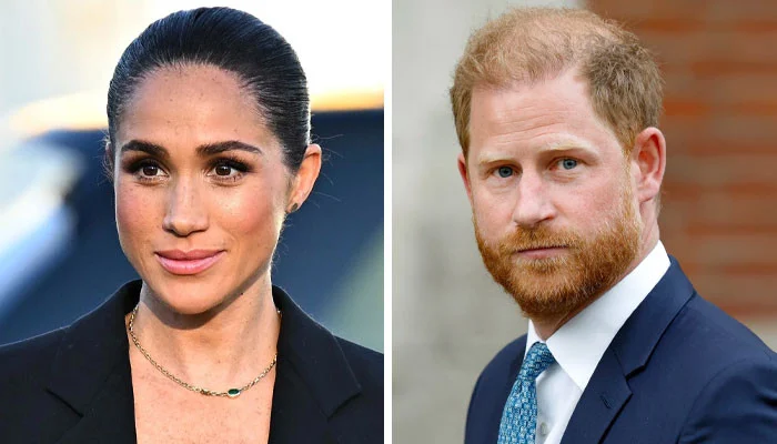 Meghan Markle Takes New Direction After Prince Harry’s UK Visit Faces Fresh Setback