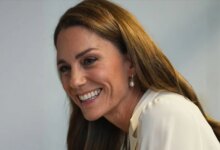 Princess Kate Makes Rare Use of Royal Title During Heartwarming Hospital Visit