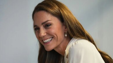 Princess Kate Makes Rare Use of Royal Title During Heartwarming Hospital Visit