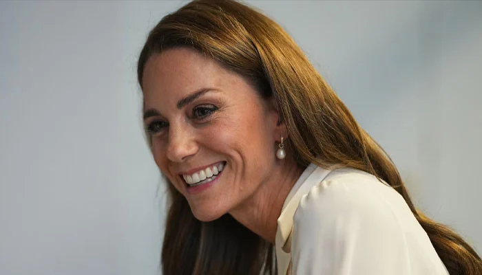 Princess Kate Makes Rare Use of Royal Title During Heartwarming Hospital Visit