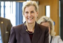 Duchess Sophie Delights Fans With Surprise BBC Cameo Following Queen Camilla's Royal Tradition