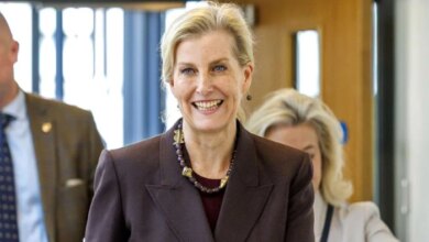 Duchess Sophie Delights Fans With Surprise BBC Cameo Following Queen Camilla's Royal Tradition