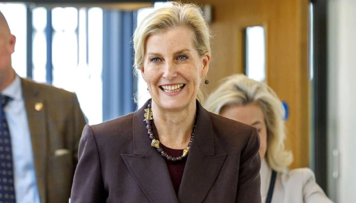 Duchess Sophie Delights Fans With Surprise BBC Cameo Following Queen Camilla's Royal Tradition