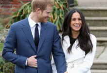 Meghan Markle Reportedly Plans Surprise UK Return as Prince Harry's Visit Sparks Fresh Speculation