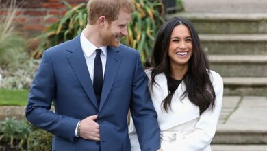 Meghan Markle Reportedly Plans Surprise UK Return as Prince Harry's Visit Sparks Fresh Speculation
