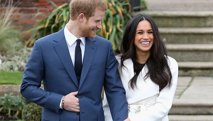 Meghan Markle Reportedly Plans Surprise UK Return as Prince Harry's Visit Sparks Fresh Speculation