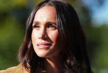 Meghan Markle Prepares for UK Return with Prince Archie and Princess Lilibet