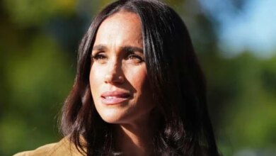 Meghan Markle Prepares for UK Return with Prince Archie and Princess Lilibet