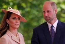 Kensington Palace Shares Prince William and Princess Kate Update Following King Charles Meeting with Harry and Meghan