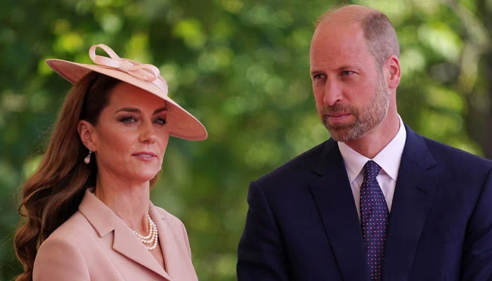 Kensington Palace Shares Prince William and Princess Kate Update Following King Charles Meeting with Harry and Meghan