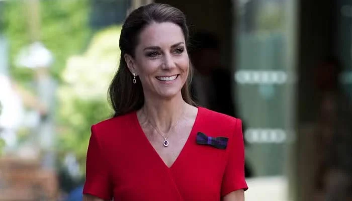 Princess Kate Shares Heartfelt Message After British Brothers Wimbledon Triumph Amid Harry's UK Visit