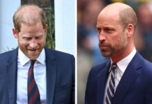 Prince Harry Shares ‘It’s Coming Home’ Hope as Prince William Backs England’s World Cup Dream