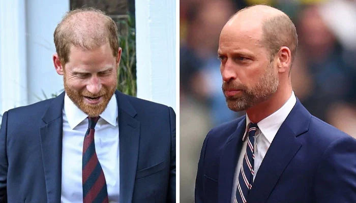 Prince Harry Shares ‘It’s Coming Home’ Hope as Prince William Backs England’s World Cup Dream