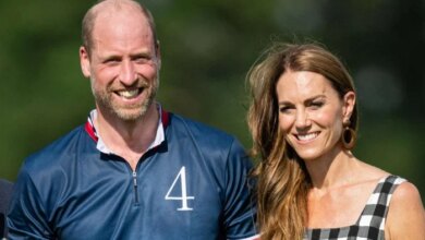 Kensington Palace Confirms Prince William and Princess Kate's Wimbledon Appearance After Harry's UK Visit