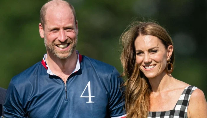 Kensington Palace Confirms Prince William and Princess Kate's Wimbledon Appearance After Harry's UK Visit