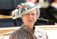 Princess Anne Leaves UK on King Charles Orders to Strengthen Ties