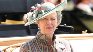 Princess Anne Leaves UK on King Charles Orders to Strengthen Ties