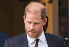 Prince Harry Loses Key Ally Amid Reconciliation Plan With King Charles During UK Visit