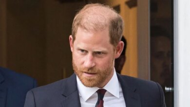 Prince Harry Loses Key Ally Amid Reconciliation Plan With King Charles During UK Visit
