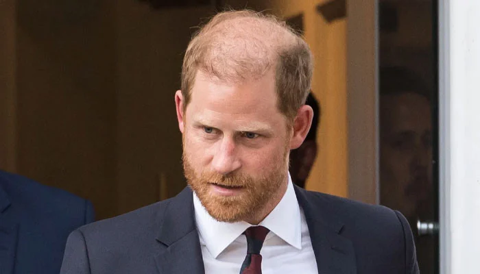 Prince Harry Loses Key Ally Amid Reconciliation Plan With King Charles During UK Visit