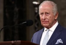 King Charles Pens Emotional Letter After Reunion With Prince Archie and Princess Lilibet