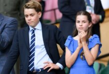 Prince George Gives Princess Kate Cause for Concern as Important New Chapter Begins