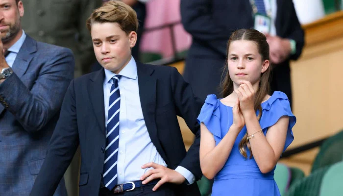 Prince George Gives Princess Kate Cause for Concern as Important New Chapter Begins