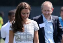 Princess Kate Impresses Prince William With Sporting Skills Despite Wearing Heels