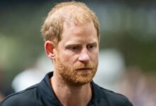 Prince Harry Faces Fresh Blow After Judge Criticism Following Major Legal Defeat