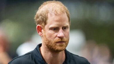 Prince Harry Faces Fresh Blow After Judge Criticism Following Major Legal Defeat