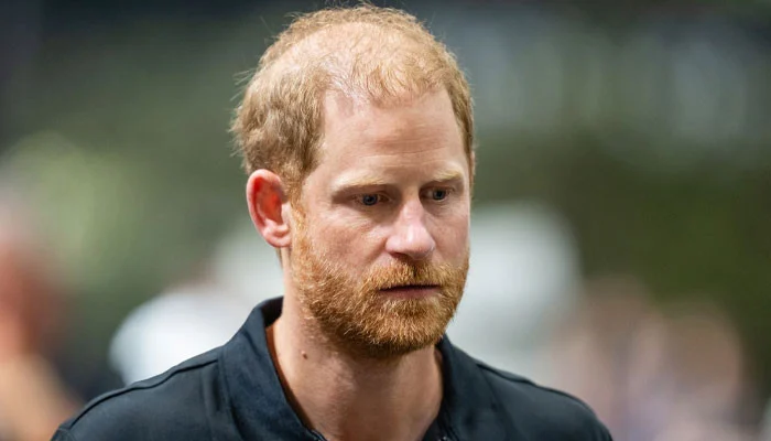 Prince Harry Faces Fresh Blow After Judge Criticism Following Major Legal Defeat