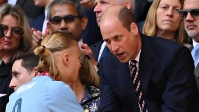 Prince William's Biggest Summer Priority Revealed as Family Comes Before England's World Cup Campaign