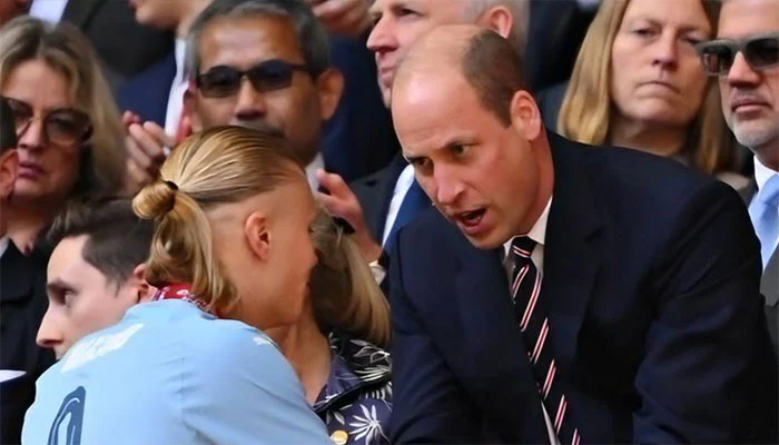 Prince William's Biggest Summer Priority Revealed as Family Comes Before England's World Cup Campaign