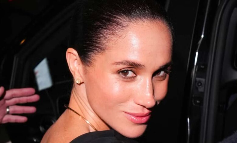 Meghan Markle's Emmy Award Nomination Sparks Debate Despite Criticism Over Netflix Series