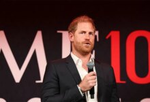 Prince Harry Looks to the Future After Private Reunion With King Charles
