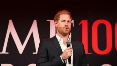 Prince Harry Looks to the Future After Private Reunion With King Charles