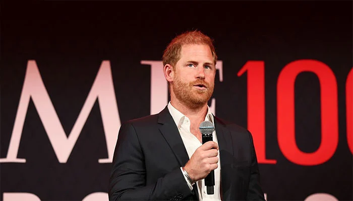 Prince Harry Looks to the Future After Private Reunion With King Charles