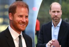 Prince Harry's Latest Remarks Draw Comparisons with Prince William Despite Royal Rift