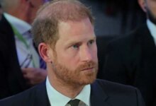 Prince Harry Reacts To Photographers Unexpected Comment During New York Appearance