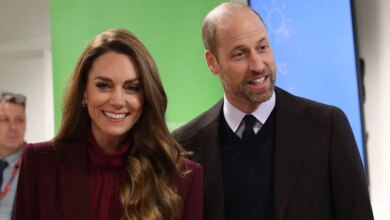 Prince William And Princess Kate Take Wise Decision Amid Growing Pressure From King Charles