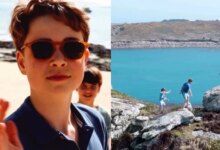 Prince George Says 'Thank You' In Heartwarming Birthday Video With Prince Louis